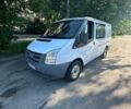Білий Форд Транзит, об'ємом двигуна 2.2 л та пробігом 200 тис. км за 4200 $, фото 1 на Automoto.ua