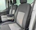 Білий Форд Транзит, об'ємом двигуна 2.2 л та пробігом 437 тис. км за 5500 $, фото 1 на Automoto.ua