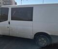 Белый Форд Транзит, объемом двигателя 2.2 л и пробегом 437 тыс. км за 5500 $, фото 1 на Automoto.ua