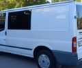 Білий Форд Транзит, об'ємом двигуна 2.2 л та пробігом 300 тис. км за 5700 $, фото 23 на Automoto.ua
