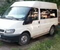 Білий Форд Транзит, об'ємом двигуна 2 л та пробігом 261 тис. км за 6700 $, фото 7 на Automoto.ua