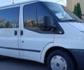 Білий Форд Транзит, об'ємом двигуна 2.2 л та пробігом 300 тис. км за 5700 $, фото 15 на Automoto.ua