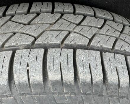 Белый Форд Транзит, объемом двигателя 1.8 л и пробегом 282 тыс. км за 3700 $, фото 9 на Automoto.ua