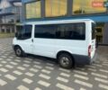 Білий Форд Транзит, об'ємом двигуна 2.2 л та пробігом 400 тис. км за 5500 $, фото 2 на Automoto.ua