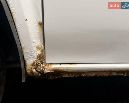 Белый Форд Транзит, объемом двигателя 2 л и пробегом 235 тыс. км за 4599 $, фото 24 на Automoto.ua