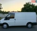 Білий Форд Транзит, об'ємом двигуна 2 л та пробігом 350 тис. км за 4500 $, фото 7 на Automoto.ua