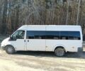 Білий Форд Транзит, об'ємом двигуна 2.4 л та пробігом 430 тис. км за 2500 $, фото 7 на Automoto.ua