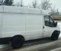 Белый Форд Транзит, объемом двигателя 2.2 л и пробегом 236 тыс. км за 3000 $, фото 3 на Automoto.ua