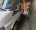 Білий Форд Транзит, об'ємом двигуна 2 л та пробігом 380 тис. км за 6000 $, фото 2 на Automoto.ua