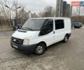 Белый Форд Транзит, объемом двигателя 2.2 л и пробегом 260 тыс. км за 2500 $, фото 1 на Automoto.ua