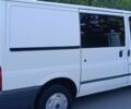 Білий Форд Транзит, об'ємом двигуна 2.2 л та пробігом 300 тис. км за 5700 $, фото 16 на Automoto.ua
