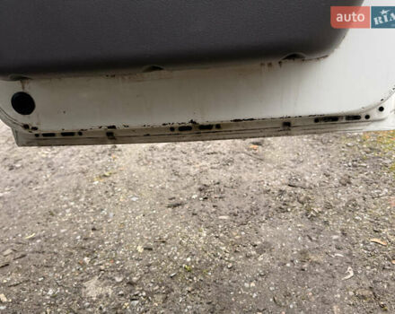 Белый Форд Транзит, объемом двигателя 2 л и пробегом 235 тыс. км за 4599 $, фото 32 на Automoto.ua