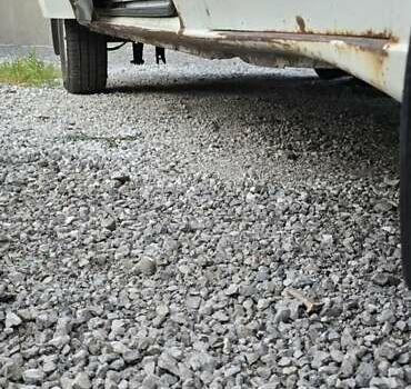 Білий Форд Транзит, об'ємом двигуна 2.4 л та пробігом 40 тис. км за 4800 $, фото 8 на Automoto.ua