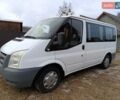 Белый Форд Транзит, объемом двигателя 2.2 л и пробегом 341 тыс. км за 5900 $, фото 18 на Automoto.ua