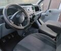 Білий Форд Транзит, об'ємом двигуна 2.2 л та пробігом 341 тис. км за 5900 $, фото 12 на Automoto.ua