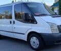Белый Форд Транзит, объемом двигателя 2.2 л и пробегом 300 тыс. км за 6500 $, фото 13 на Automoto.ua