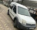 Белый Форд Транзит, объемом двигателя 1.8 л и пробегом 273 тыс. км за 3700 $, фото 1 на Automoto.ua