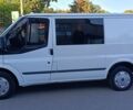 Білий Форд Транзит, об'ємом двигуна 2.2 л та пробігом 300 тис. км за 5700 $, фото 25 на Automoto.ua