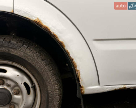 Белый Форд Транзит, объемом двигателя 2 л и пробегом 235 тыс. км за 4599 $, фото 29 на Automoto.ua