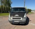 Білий Форд Транзит, об'ємом двигуна 2 л та пробігом 240 тис. км за 3000 $, фото 1 на Automoto.ua