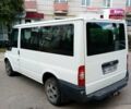 Белый Форд Транзит, объемом двигателя 2 л и пробегом 278 тыс. км за 6500 $, фото 7 на Automoto.ua