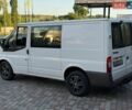 Белый Форд Транзит, объемом двигателя 2.2 л и пробегом 337 тыс. км за 6800 $, фото 7 на Automoto.ua