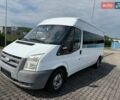 Белый Форд Транзит, объемом двигателя 0 л и пробегом 267 тыс. км за 7098 $, фото 1 на Automoto.ua