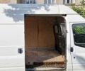 Белый Форд Транзит, объемом двигателя 2.4 л и пробегом 280 тыс. км за 6300 $, фото 6 на Automoto.ua