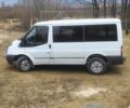 Белый Форд Транзит, объемом двигателя 2.4 л и пробегом 200 тыс. км за 6500 $, фото 1 на Automoto.ua