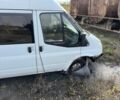 Форд Транзит 2007 в Каменское - Днепродзержинск на Automoto.ua Белый Форд Транзит, объемом двигателя 2.2 л и пробегом 320 тыс. км за 1000 $, фото 1 на Automoto.ua