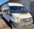 Білий Форд Транзит, об'ємом двигуна 2 л та пробігом 325 тис. км за 6200 $, фото 2 на Automoto.ua