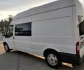 Білий Форд Транзит, об'ємом двигуна 2.2 л та пробігом 331 тис. км за 8500 $, фото 27 на Automoto.ua