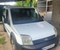 Белый Форд Транзит, объемом двигателя 1.8 л и пробегом 300 тыс. км за 4000 $, фото 1 на Automoto.ua