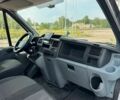 Білий Форд Транзит, об'ємом двигуна 2.2 л та пробігом 317 тис. км за 5000 $, фото 9 на Automoto.ua
