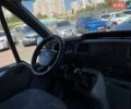 Белый Форд Транзит, объемом двигателя 2.4 л и пробегом 353 тыс. км за 12490 $, фото 17 на Automoto.ua