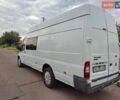 Белый Форд Транзит, объемом двигателя 2.4 л и пробегом 380 тыс. км за 10000 $, фото 6 на Automoto.ua