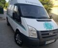 Белый Форд Транзит, объемом двигателя 2.4 л и пробегом 420 тыс. км за 7199 $, фото 1 на Automoto.ua