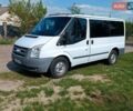 Белый Форд Транзит, объемом двигателя 2.2 л и пробегом 400 тыс. км за 5250 $, фото 24 на Automoto.ua