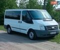 Белый Форд Транзит, объемом двигателя 2.2 л и пробегом 400 тыс. км за 5250 $, фото 28 на Automoto.ua