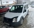 Белый Форд Транзит, объемом двигателя 1.8 л и пробегом 270 тыс. км за 3950 $, фото 1 на Automoto.ua