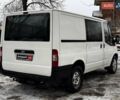 Белый Форд Транзит, объемом двигателя 2.4 л и пробегом 343 тыс. км за 6990 $, фото 8 на Automoto.ua