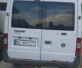 Білий Форд Транзит, об'ємом двигуна 2.4 л та пробігом 400 тис. км за 5500 $, фото 1 на Automoto.ua