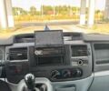 Білий Форд Транзит, об'ємом двигуна 2.2 л та пробігом 317 тис. км за 5000 $, фото 14 на Automoto.ua