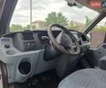 Белый Форд Транзит, объемом двигателя 2.4 л и пробегом 380 тыс. км за 10000 $, фото 9 на Automoto.ua