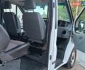 Белый Форд Транзит, объемом двигателя 2.2 л и пробегом 400 тыс. км за 5250 $, фото 68 на Automoto.ua