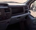 Білий Форд Транзит, об'ємом двигуна 2.2 л та пробігом 331 тис. км за 8500 $, фото 16 на Automoto.ua