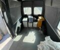 Білий Форд Транзит, об'ємом двигуна 2.2 л та пробігом 340 тис. км за 4900 $, фото 5 на Automoto.ua