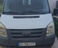 Білий Форд Транзит, об'ємом двигуна 2.4 л та пробігом 400 тис. км за 6500 $, фото 4 на Automoto.ua