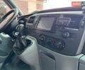 Белый Форд Транзит, объемом двигателя 2.2 л и пробегом 312 тыс. км за 7200 $, фото 16 на Automoto.ua