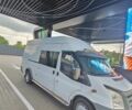 Білий Форд Транзит, об'ємом двигуна 2.4 л та пробігом 200 тис. км за 9000 $, фото 1 на Automoto.ua